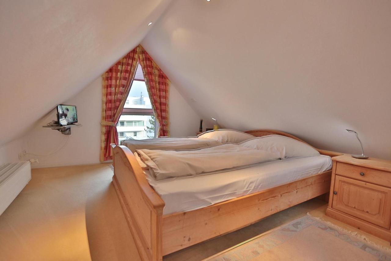 Hansa-Residenz I Hansa-Residenz I Appartement 17 Kumweer Scharbeutz Luaran gambar